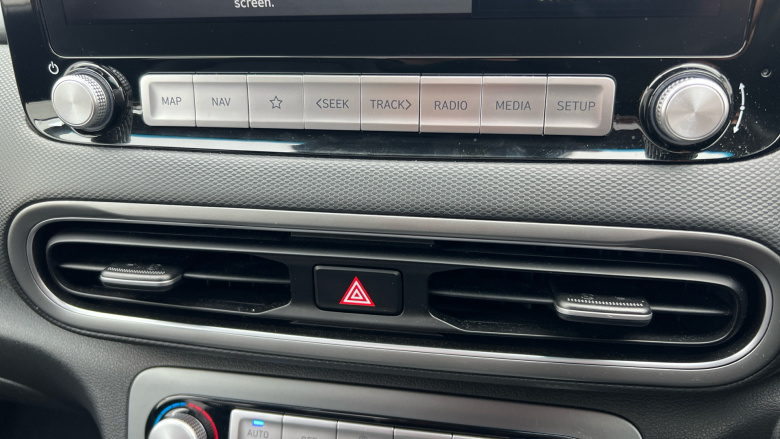 Hyundai KONA 150kW Ultimate 64kWh 5dr Auto Electric Hatchback